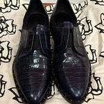 Freda Salvador Croc Photo 0