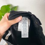 frame denim Frame Le High Straight Straight Leg Fringe Jeans Size 24 Photo 8