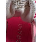 Cole Haan  Women's Zerogrand Journey Runner Sneaker Pink Fade Size 8.5 Photo 7