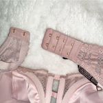 Victoria's Secret Victoria’s Secret Lined Plunge Bra! Photo 6