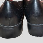 Dockers  women’s black mary Jane slightly wedged flats! Ntn Photo 7