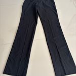 Tod’s Straight Leg Dress Pants Size EURO 40 / corresponds US Size 4 Photo 2