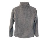 Patagonia Los Gatos 1/4 zip fleece Salt Grey S Pullover Hiking High Pile Photo 1