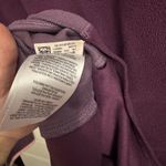 Columbia Sportswear Fleece Pullover Pink Photo 3