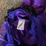 Purple Lyrical Costume Size L Photo 2