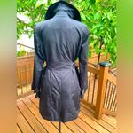 Cole Haan Nice modern trench coat ๐น Photo 4