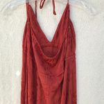 Flynn Skye  Halter‎ Maxi Dress Photo 4