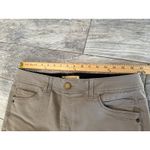 Democracy Pull On Pants size 12 Ab Technology Skinny Ankle Pant Stretch Jeans Photo 5