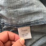 Sonoma Women Mid Rise Straight through Hip & Thigh Waistband Shorts Size XL Photo 10