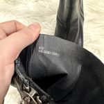 Kork-Ease Korks  Black Leather Boots Sz 8 Photo 9