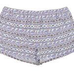 Patagonia Barely Baggies Shorts in Valengo Light Violet Blue Photo 0