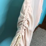 She & Sky Pink Sweater Photo 4