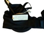 Aerie Smoothez by The Full Coverage Mesh Bra - Black 32D Photo 3