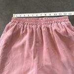 Pink Chiffon Layered Formal Two Photo 10