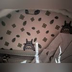 Her Universe Studio Ghibli My Neighbor Totoro Smiling Figural Mini Backpack Photo 7