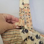 Free People  Block Party Summer Suit Bandeau Crop Top Photo 5