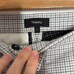 Theory NWT  Easy Capri - Size 4‎ Photo 6