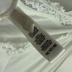 SKIMS NWOT  Bridal Marble Straight Leg Pants Photo 4