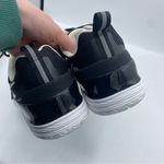 Diadora Blushield Torneo 2 AG tennis shoe in black & white mens 8.5 women’s 10.5 Photo 8