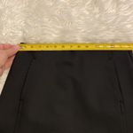 ZARA  Skirt size M brand new with tags color black Photo 8