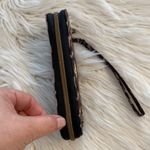 Travelon Leopard Print Wristlet Clutch BNWOT see all photos Photo 9