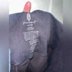 NWOT Good Karma Running Shorts In Washed Black Sold Out Online Size undefined Photo 10