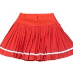 Aerie  offline red tennis skirt Photo 0
