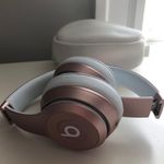 Beats by Dre Rose Gold Wireless Headphones Photo 0