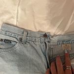 Aeropostale  Jean Shorts Mom Photo 1