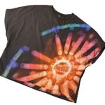 Coca Cola tshirt size small Black Photo 0