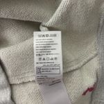 Joules Shirt Women 8 Gray Casual Monique Sweatshirt Lounge Wear Basic Neutral‎ Photo 7