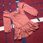 NWT City Studio Pink cloud Dress
Women’s 11
Day pink Size undefined Photo 0