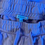 We Wore What Sweatpants in Lilac Photo 6