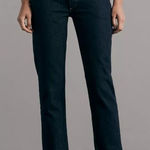 Rag and Bone  Nina High-Rise Ankle Cigarette Size 27 Photo 0