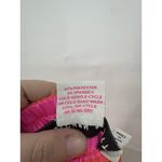 Gretchen Scott  Satin Wide Leg Pant Women Small Orange Mature Belted High‎ Rise Photo 3