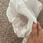 ZARA cropped top. Xs-s Photo 9