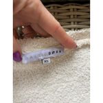 Baltic Born Cardigan Sweater XS Holiday Fuzzy Layered Winter Boho Cabincore Photo 3