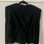 Betsey Johnson Vintage  Jacket Size 2 Photo 8
