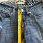 Ariat  Jeans Size 26R Junior Inseam 30 inches skinny fit Photo 4