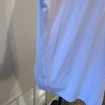 Athleta  |  V-Neck Long Sleeve Top - Light Pink Photo 6