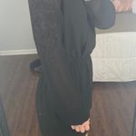 Forever 21 Black Romper  Photo 1