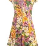 ECI 10 Floral Party Dress Photo 0