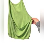 Boston Proper  SILK SWEATER HALTER TOP Photo 2