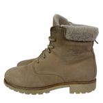 Panama Jack  03 Igloo B58 Chukka Boots Nobuck Crudo Raw Boots Made in Spain Photo 1