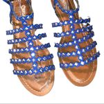 Carlos Santana New!! Never worn!!  sandals Photo 1