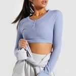 Gymshark Crop Top Photo 0