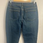 Coldwater Creek  Low Rise Slim Fit Jeans 4 Tall Photo 3