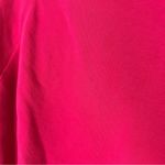 Spiritual Gangster  Love Bridget Raglan Sweatshirt in Dragonfruit Size XS Photo 5