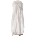 W•too NWT~ WTOO Ivory "Flora" Strapless Sweetheart Neck Wedding Dress Bride Gown ~12 Photo 12