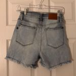 Judy Blue Jean Shorts Photo 1